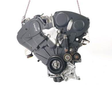 Moteur type XFZ - Peugeot 406 COUPE - C1-1364J
