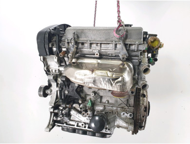 Moteur type XFZ - Peugeot 406 COUPE - C1-1364J