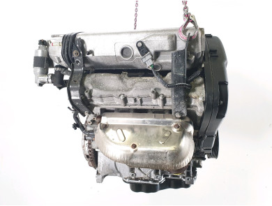 Moteur type XFZ - Peugeot 406 COUPE - C1-1364J