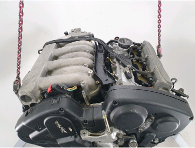 Engine type XFZ - Peugeot 406 COUPE - C1-1364J