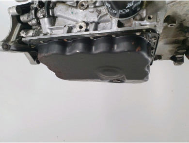Moteur type XFZ - Peugeot 406 COUPE - C1-1364J