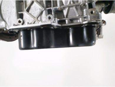 Engine type XFZ - Peugeot 406 COUPE - C1-1364J
