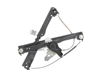 Left front window-lift - Peugeot 308 II PH.2 - 9826079580 - T1-6141S