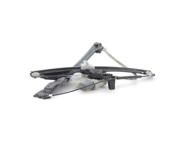 Left front window-lift - Peugeot 308 II PH.2 - 9826079580 - T1-6141S