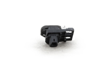 Rear tailgate handle used - Peugeot 407 - 7810 P4