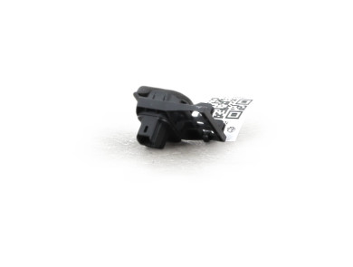 Rear tailgate handle - Peugeot 407 - Noir - 7810P4 - N1-3989I