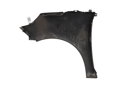 Right front fender - Renault GRAND SCENIC III PH.1 - Marron Fonce - 631002127R - R1-5201M