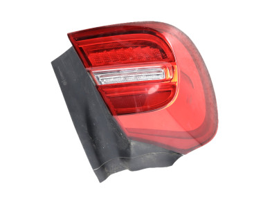 Left rear light used - Mercedes CLASSE GLA - 1569061958