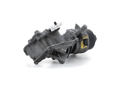 Oil filter mounting - Citroen DS3 I PH.2 1.6 THP - V864374580 - V0-7577K