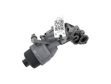 Oil filter mounting - Citroen DS3 I PH.2 1.6 THP - V864374580 - V0-7577K