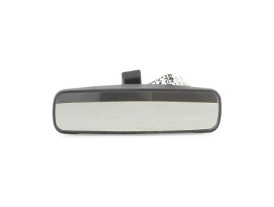 Interior mirror - Dacia SANDERO II PH.1 - 8201661695 - U1-7162E