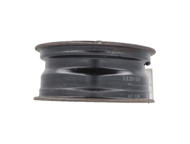 Jante tôle - Seat IBIZA IV PH.3 - 6C0601027F03C - Y1-7607U
