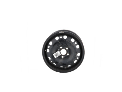 Jante tôle - Seat IBIZA IV PH.3 - 6C0601027F03C - Y1-7607U