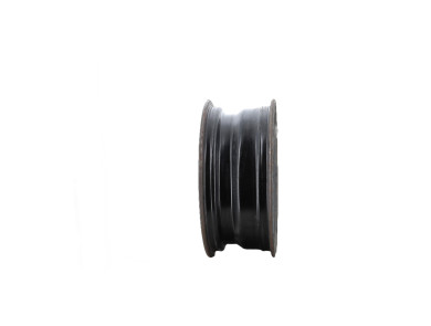 Steel wheel - Seat IBIZA IV PH.3 - 6C0601027F03C - Y1-7607U