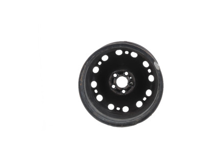 Steel wheel - Seat IBIZA IV PH.3 - 6C0601027F03C - Y1-7607U