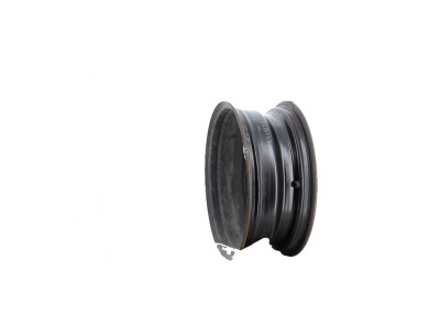 Steel wheel - Seat IBIZA IV PH.3 - 6C0601027F03C - Y1-7607U