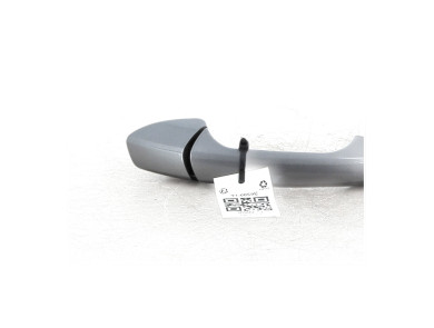 Poignée de porte extérieure arrière droit - Mercedes CLASSE GLA I PH.1 - Gris Fonce - 20476002709999 - T1-6859E