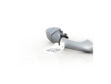 EXTERIOR DOOR HANDLE REAR RIGHT - Mercedes CLASSE GLA I PH.1 - Gris Fonce - 20476002709999 - T1-6859E