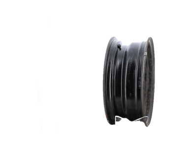 Steel wheel - Seat IBIZA IV PH.3 - 6C0601027F03C - H1-7565I