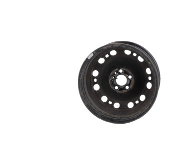Steel wheel - Seat IBIZA IV PH.3 - 6C0601027F03C - H1-7565I