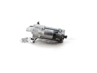 Starter used - BMW SERIE 4 - 12 41 5B62F89