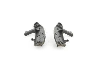 FRONT BUMPER SUPPORT SET - Citroen C3 II PH.2 - Gris Clair - 9803504080 - N1-4607V