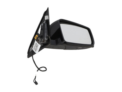 Right wing mirror used - Mercedes CLASSE GLA - 1568103200