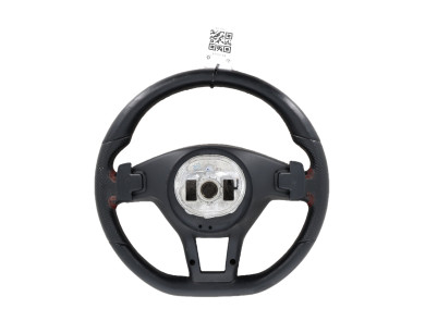 Steering wheel used - Mercedes CLASSE GLA - 17246083039E38