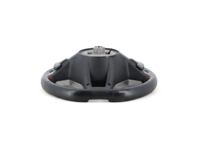 Steering wheel - Mercedes CLASSE GLA I PH.1 - 17246083039E38 - P1-5961T