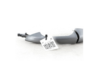 Exterior door handle rear left - Mercedes CLASSE GLA I PH.1 - Gris Fonce - 2047600170649999 - M1-6775R