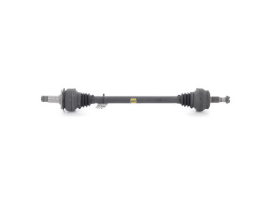 Right rear transmission - Mercedes CLASSE CLS II PH.1 350CDI4M - 2213504802 - X0-2505G