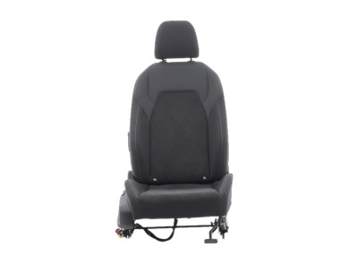 Siège passager avant droit - Volkswagen GOLF VIII - 5WA881106G - E0-4656J