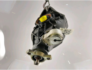 Rear differential - Mercedes CLASSE CLS II PH.1 350CDI4M - 2073500314 - X0-2528S