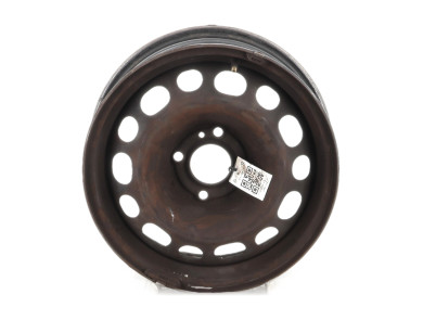 Steel wheel - Peugeot 308 I PH.2 - 5401R6 - K1-7621X
