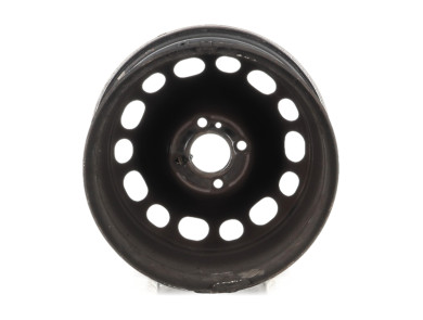 Steel wheel - Peugeot 308 I PH.2 - 5401R6 - K1-7621X