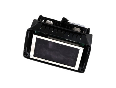 Multifunction screen - Mercedes CLASSE GLA I PH.1 - 2469001206 - P1-5854S