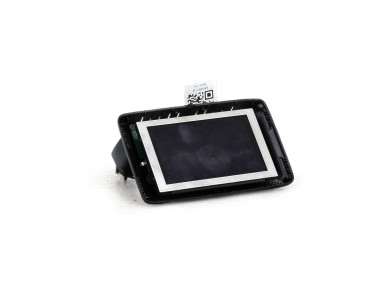 Multifunction screen - Mercedes CLASSE GLA I PH.1 - 2469001206 - P1-5854S