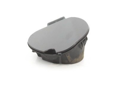 Trappe portillon carburant - Peugeot 208 I PH.1 - Rouge Fonce - 9673905980 - C1-4942N