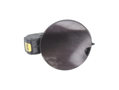 Trappe portillon carburant - Peugeot 208 I PH.1 - Rouge Fonce - 9673905980 - C1-4942N