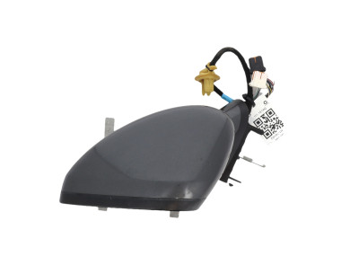 Left wing mirror - Citroen C4 II PH.1 - Inconnu - 1607028680 - H1-1914Q