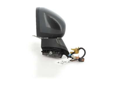 Left wing mirror - Citroen C4 II PH.1 - Inconnu - 1607028680 - H1-1914Q