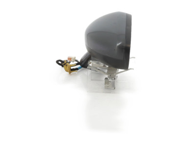 Left wing mirror - Citroen C4 II PH.1 - Inconnu - 1607028680 - H1-1914Q