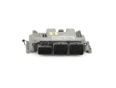 Engine calculator - Peugeot 208 I PH.1 - 9677529580 - J1-4881J