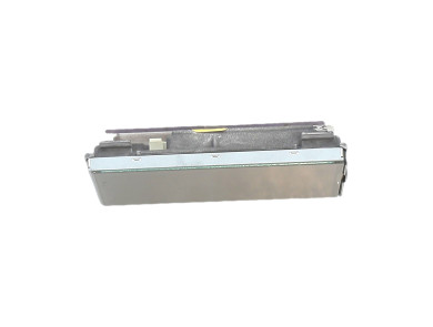 Ecran multifonction - Peugeot 208 I PH.1 - 9812862880 - A1-4895G