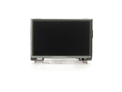 Multifunction screen - Peugeot 208 I PH.1 - 9812862880 - A1-4895G