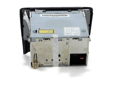 Poste multimédia - Audi TT II PH.1 - 8J0057186JX - S1-5063W