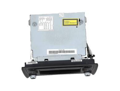 Multimedia radio - Audi TT II PH.1 - 8J0057186JX - S1-5063W
