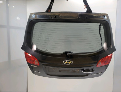 Hatchback used - Hyundai SANTA FE - 737002B100