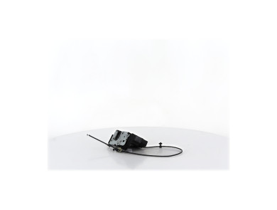Right door lock - Mini MINI I PH.1 - Rouge Clair - 51200556769 - J1-6180S