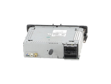 Multimedia radio - Renault GRAND SCENIC III PH.2 - 281152620R - Y1-5890S